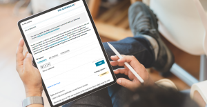 Comment moderation: News Corp