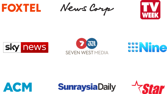 Pagemasters client logos