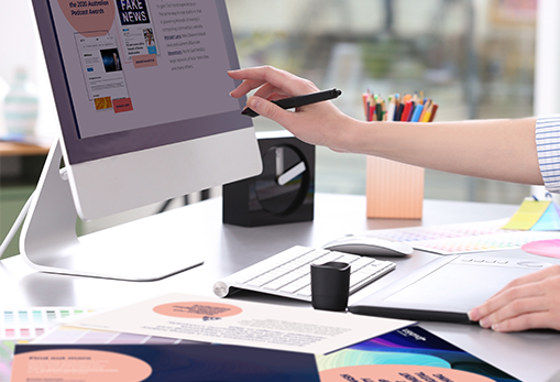 Design on demand
